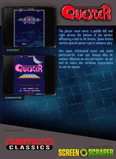 Quester dos