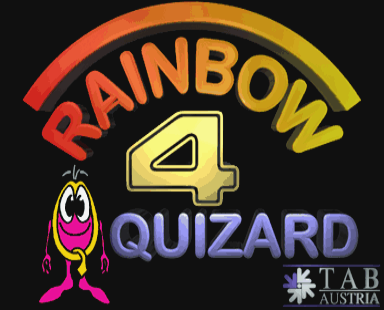 Quizard 4 Rainbow (v4.0, German, i8751 DE 142 D3)