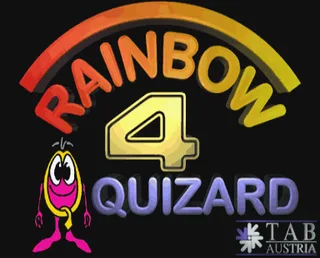 Quizard 4 Rainbow (v4.0, German, i8751 DE 142 D3)