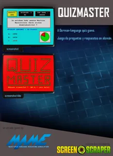 Quizmaster dos