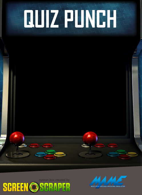 Quiz Punch