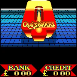 Quizvaders (39-360-078)