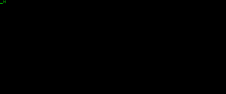 Qume QVT-102 (Terminal)