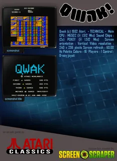 Qwak dos