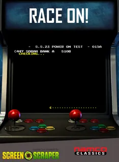 Race On!