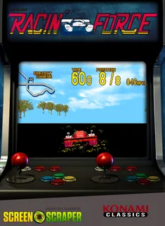 Racin' Force
