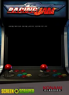 Racing Jam