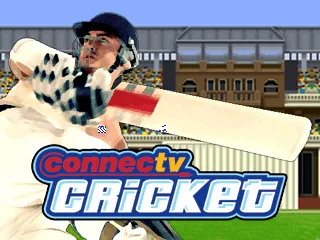 Connectv Cricket (PAL)
