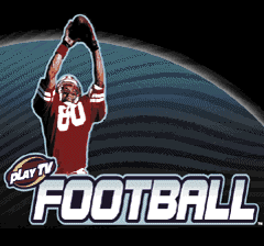 Play TV Football (NTSC)