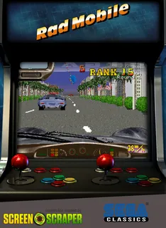 Rad Mobile
