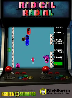 Radical Radial