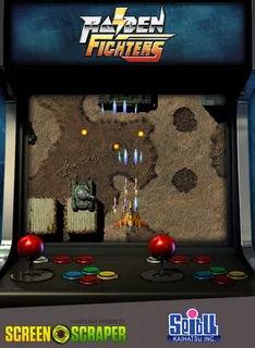 Raiden Fighters