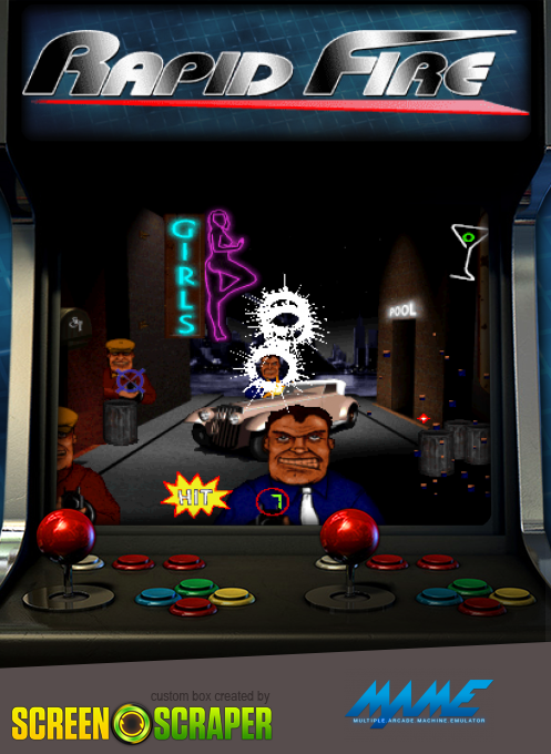 Rapid Fire V1.1