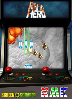 Rapid Hero