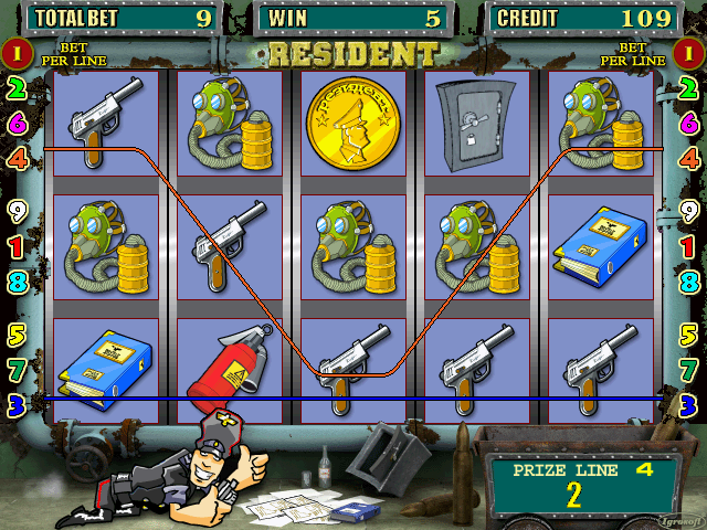 Image in-game