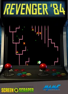 Revenger '84