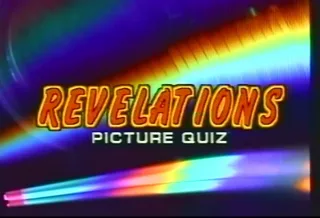 Revelations