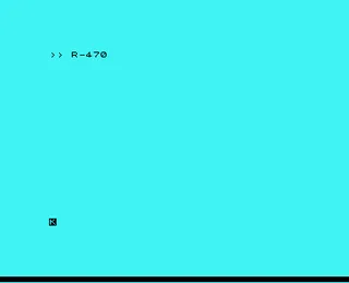 Ringo R-470 (Clone ZX-81, Bresil)