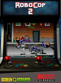 RoboCop 2