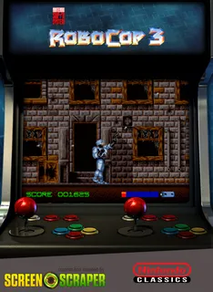 Robocop 3