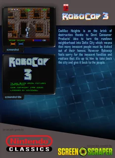 Robocop 3 dos