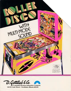 Roller Disco