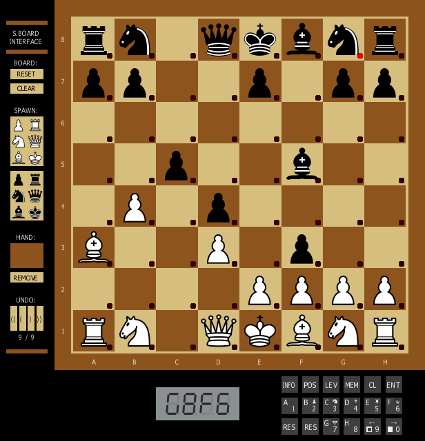 Image in-game