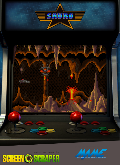 Sauro