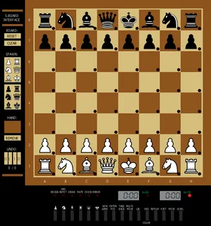 Sphinx Commander (v2.00)