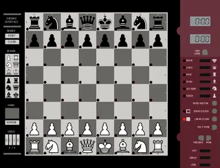 Sphinx Dominator (v2.05)