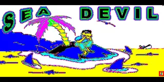 Sea Devil