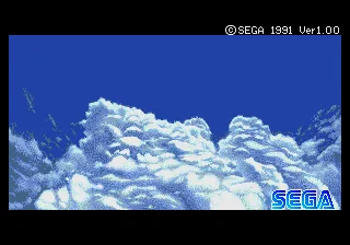 Sega Cd