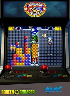 SegaSonic Bros