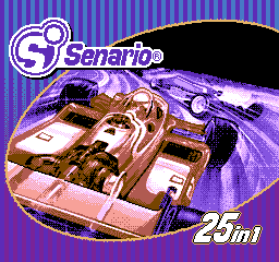 25 Video Games - All in 1 Video System (Senario)