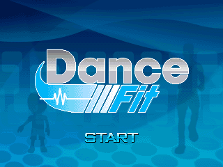 Wireless Fitness / Dance Fit (Senario)