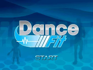 Wireless Fitness / Dance Fit (Senario)