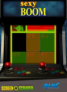Sexy Boom