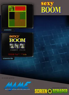 Sexy Boom - Dos