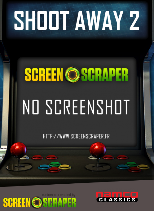 Shoot Away II