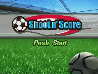 Shoot n' Score