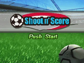 Shoot n' Score