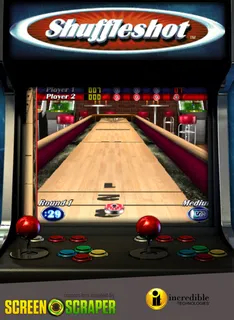 Shuffleshot