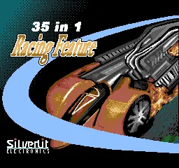 35 in 1 Super Twins