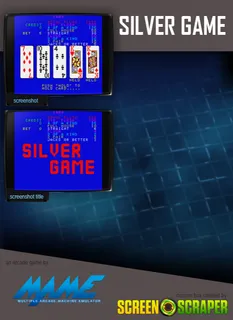 Silver Game dos