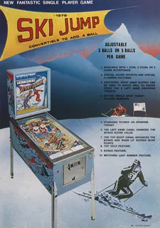 Ski Jump