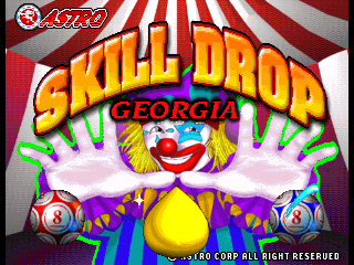 Skill Drop Georgia (Ver. G1.01S, Oct 1 2002)