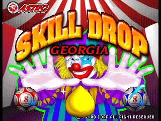 Skill Drop Georgia (Ver. G1.01S, Oct 1 2002)