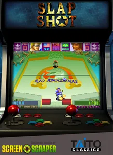 Slap Shot