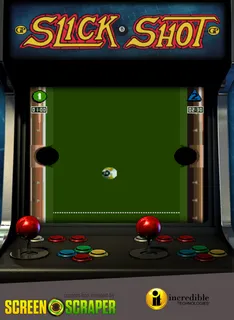 Slick Shot