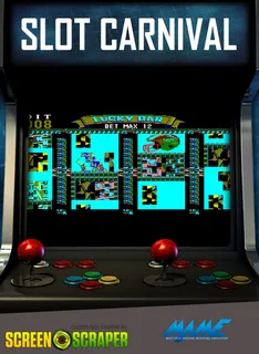 Slot Carnival